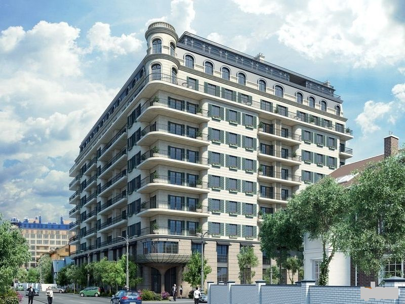 продажа однокомнатной квартиры номер A-173227 в Приморском районе, фото номер 10